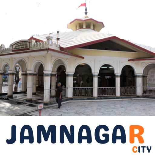 Jamnagar City