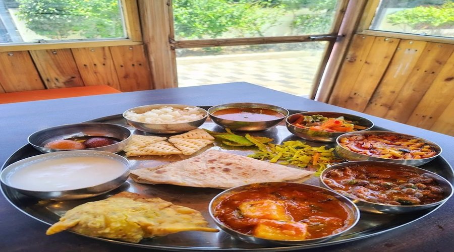 keshav restaurant jamnagar pure veg restaurant in jamnagar