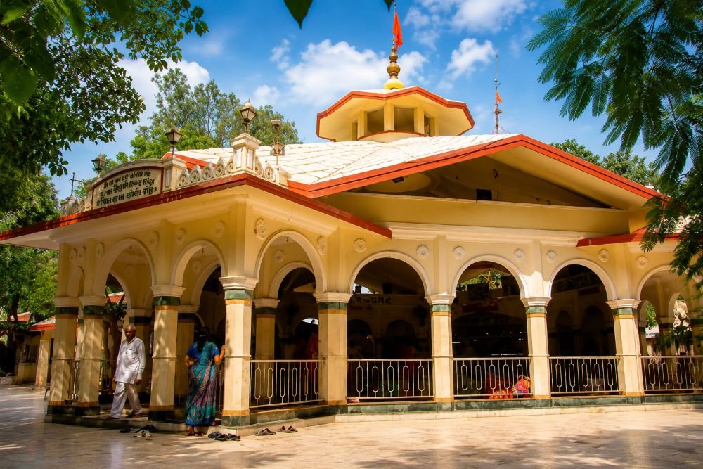 Bala Hanuman Temple jamnagar