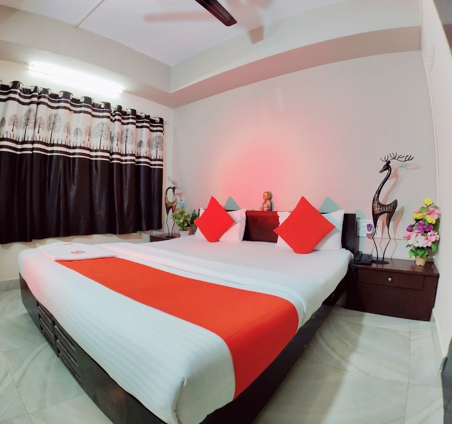 Hotel Harmony