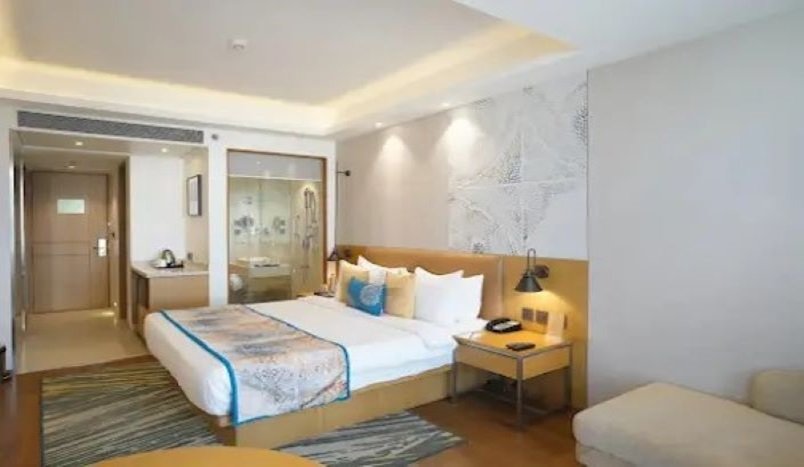 Sayaji Hotel Jamnagar
