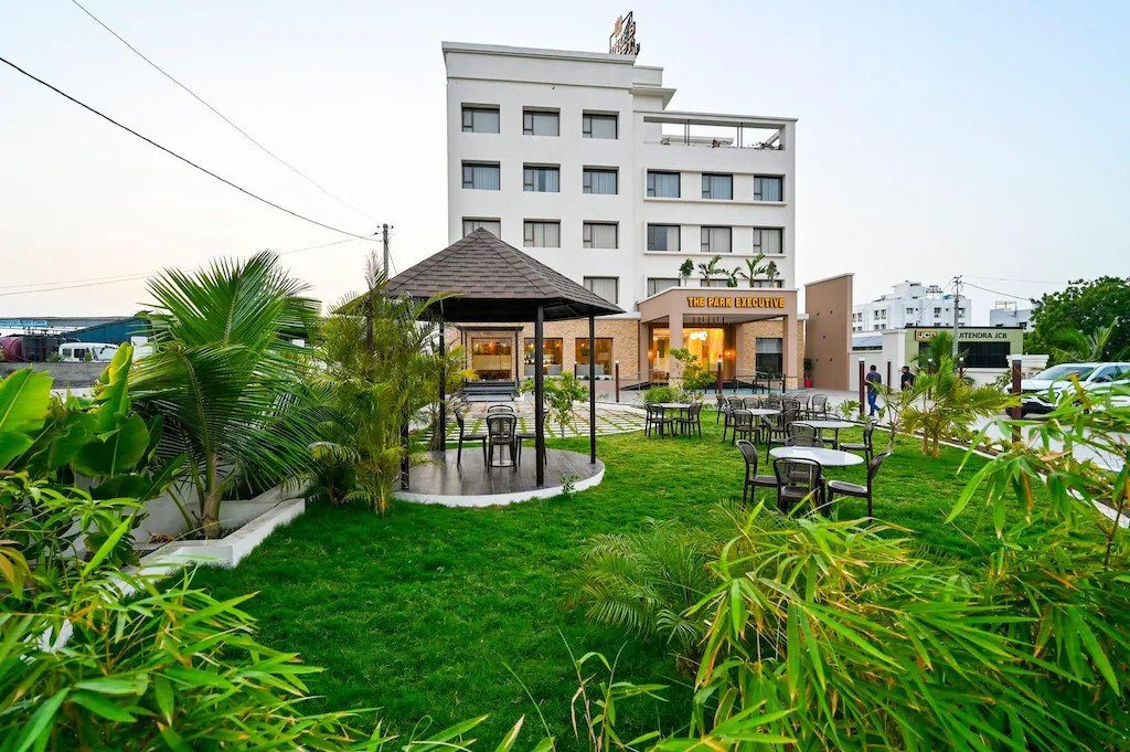 Best Hotels in Jamnagar 2026