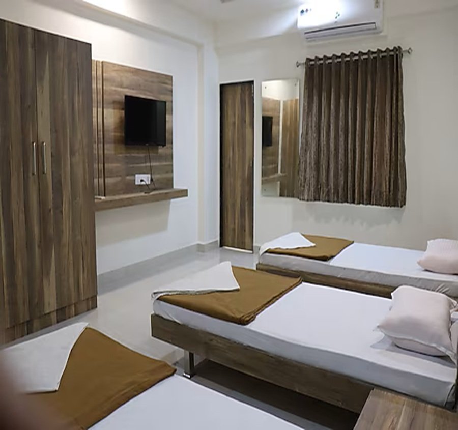 Hotel Prince Residency