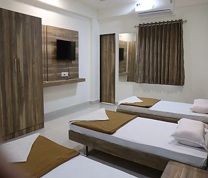 Hotel Prince Residency