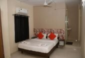 Hotel Nawanagar Residency
