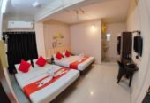 Hotel Nawanagar Residency