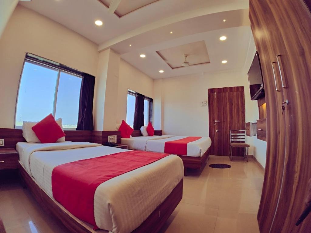 Hotel Nawanagar Residency