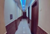 Hotel Samruddhi Residency
