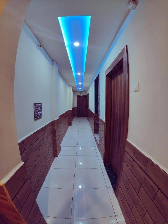 Hotel Samruddhi Residency