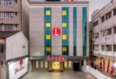 Lords Studio Inn Jamnagar