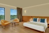 The Fern Residency Jamnagar Series by Marriott