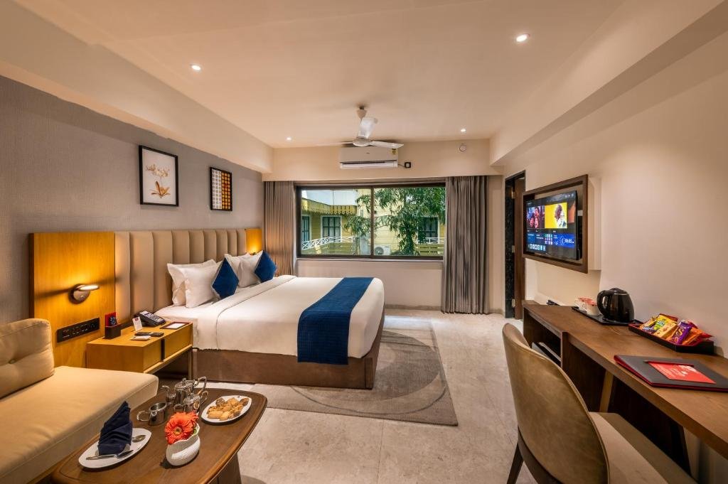 Lords Studio Inn Jamnagar