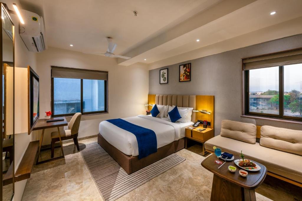 Lords Studio Inn Jamnagar