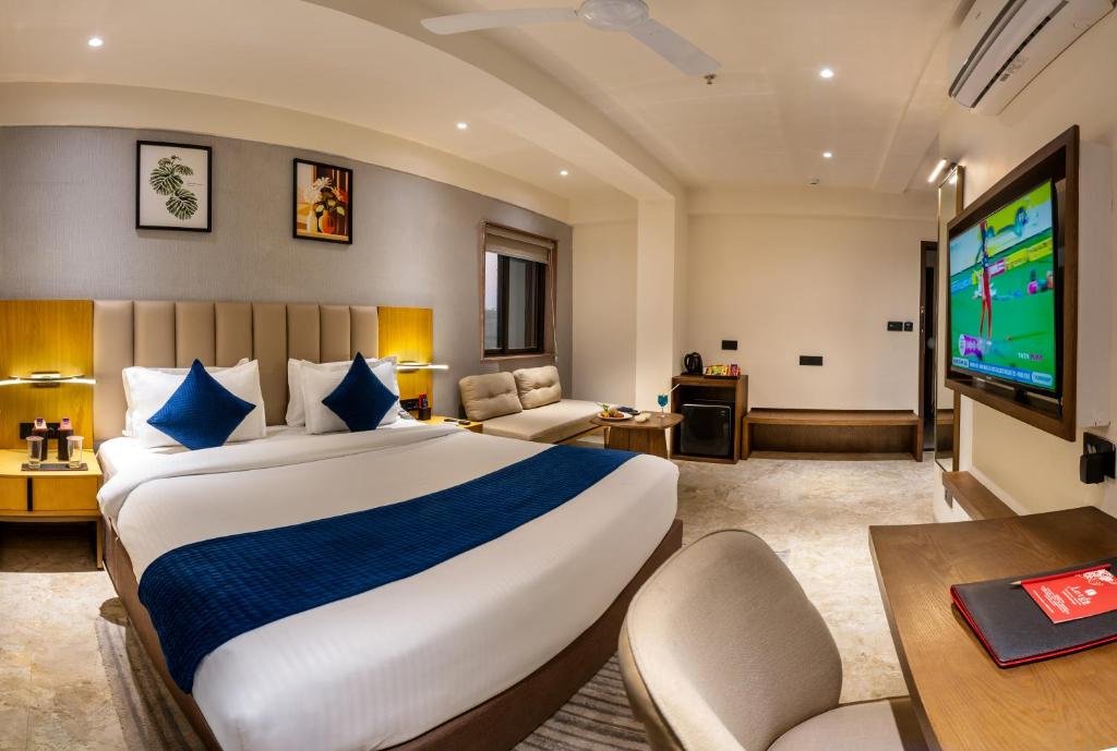 Lords Studio Inn Jamnagar