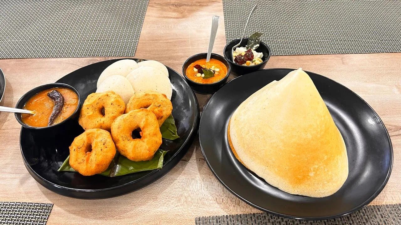 Prasadam Restaurant & Banquet, Jamnagar