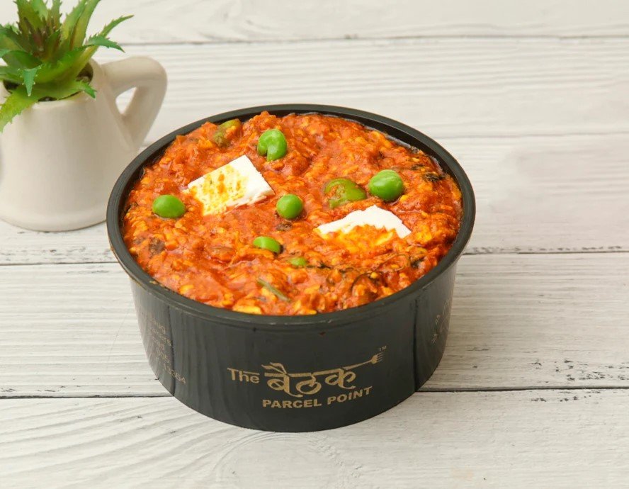 The Bethak Restaurant & Parcel Point