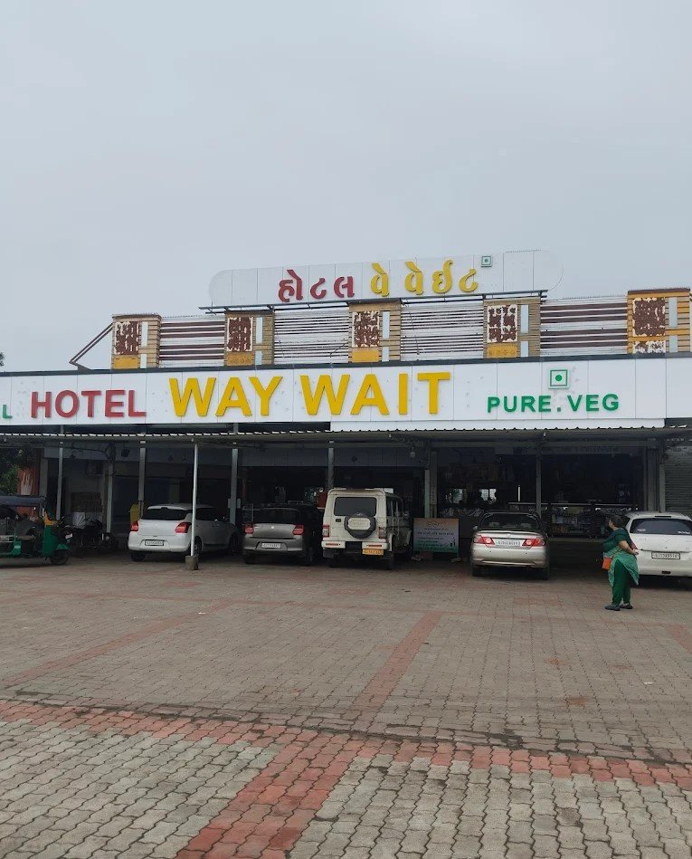 Prasadam Restaurant & Banquet, Jamnagar