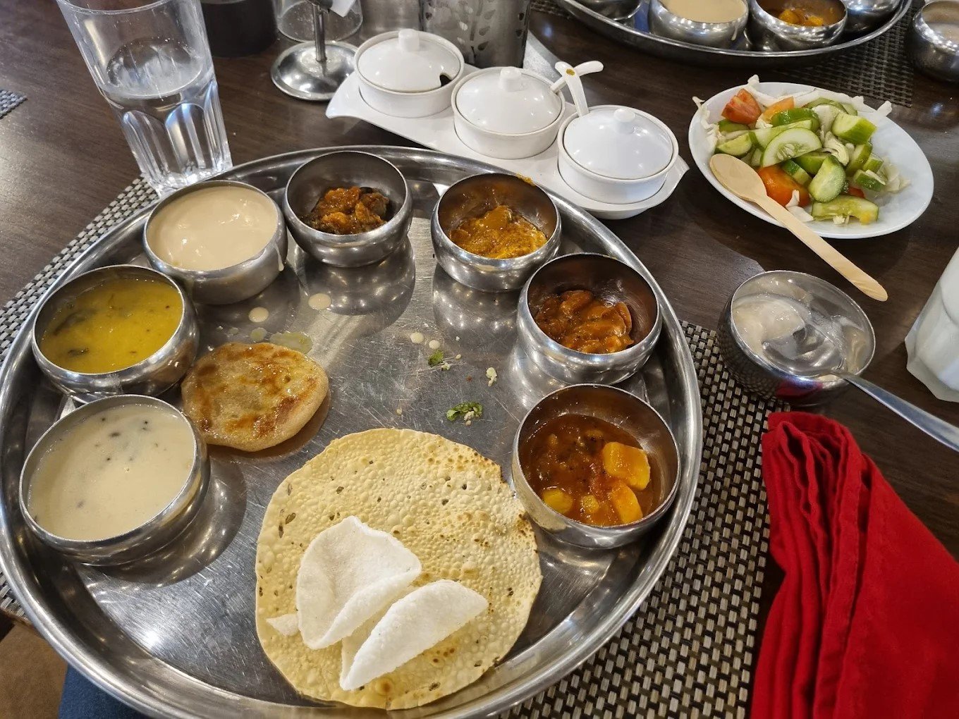 360 The Rooftop Restaurant