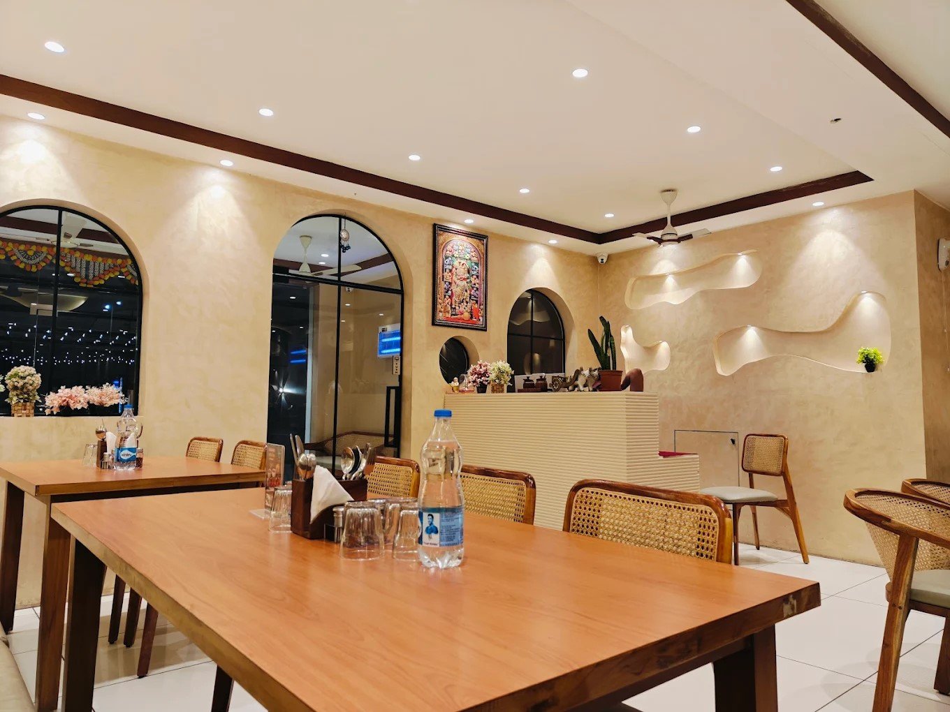 mykonos – by Sugar N Spice – Jamnagar