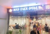 Mad Over Grills Jamnagar
