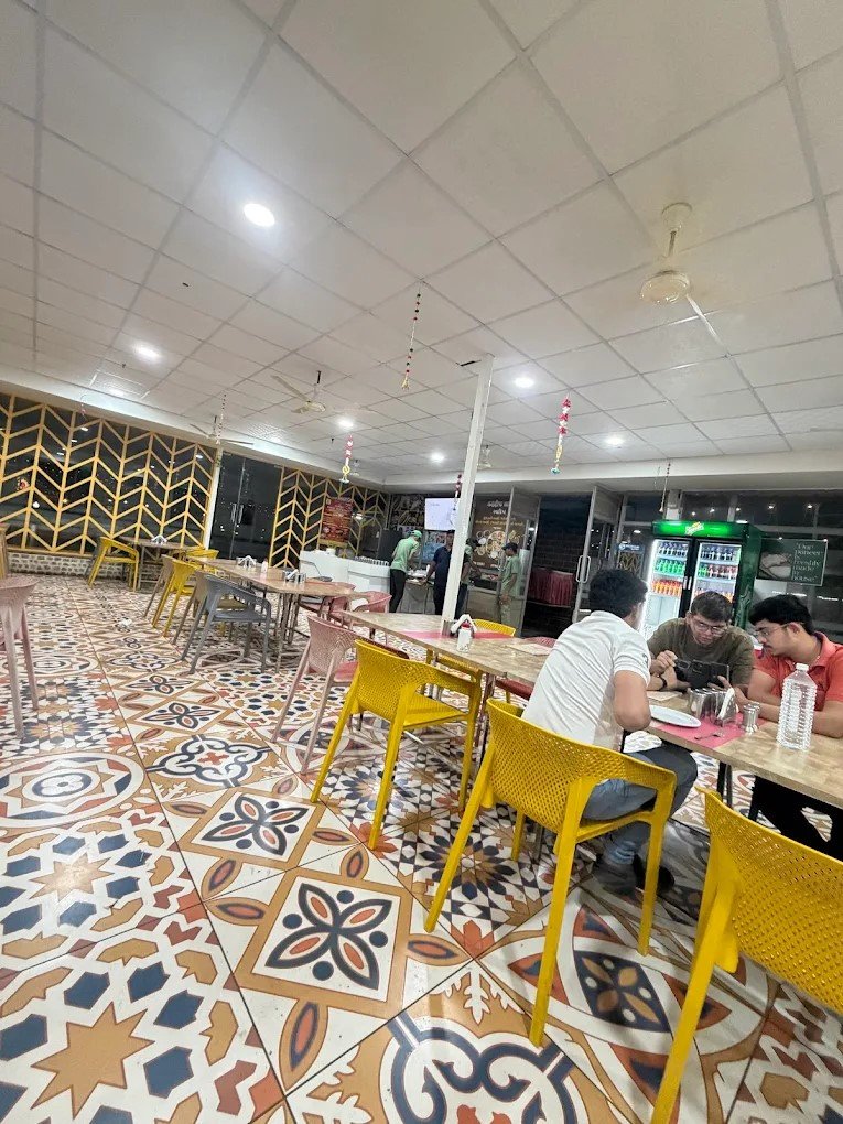 Supper Family Resturant