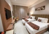 King’s Kraft The Park Executive Hotel Jamnagar