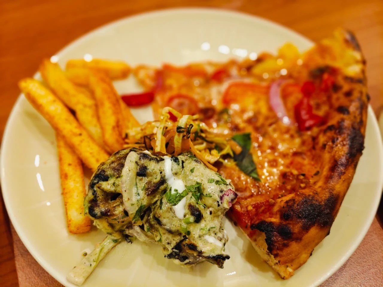 mykonos – by Sugar N Spice – Jamnagar