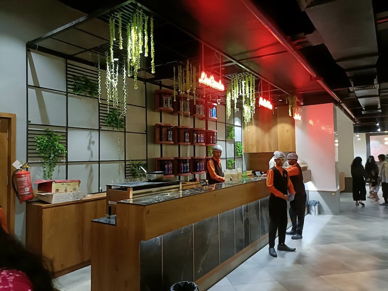 Mad Over Grills Jamnagar