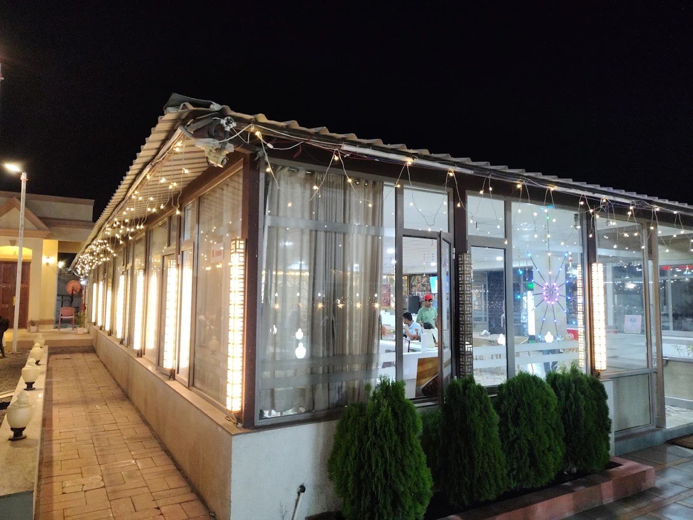 Supper Family Resturant