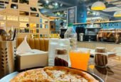 Papa Louie’s Pizza Green city Jamnagar