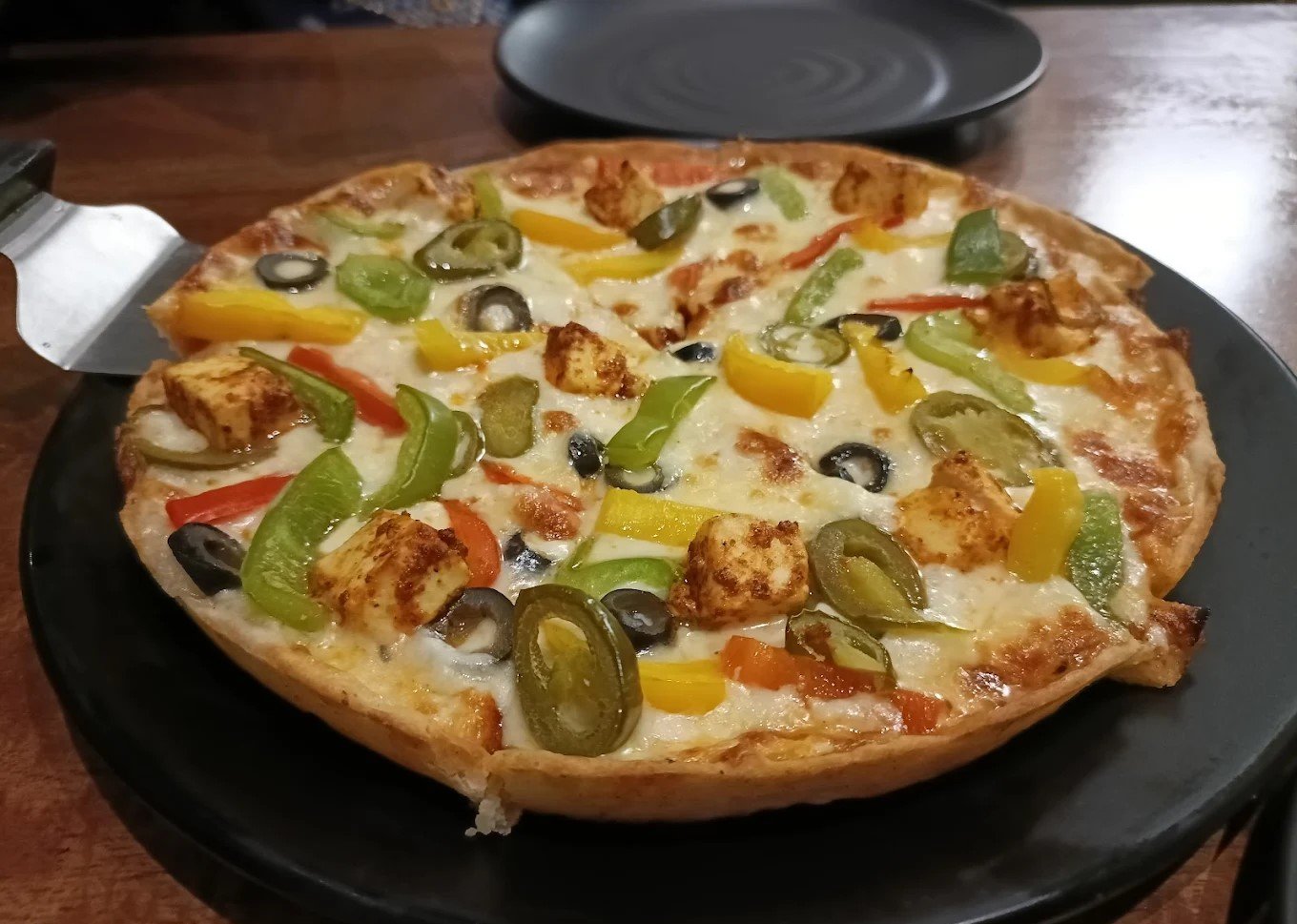 Highway 10 Food Court Jamnagar Family Hangout Destination