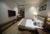 King’s Kraft The Park Executive Hotel Jamnagar