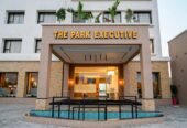 King’s Kraft The Park Executive Hotel Jamnagar