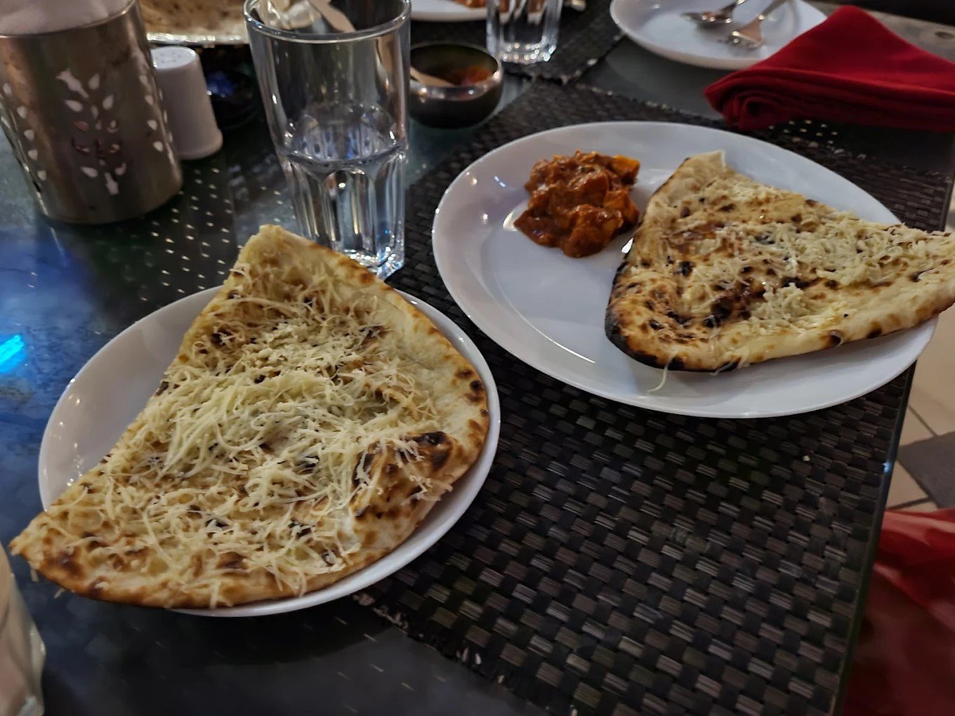 360 The Rooftop Restaurant