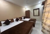 Hotel Samruddhi Residency