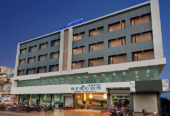 Anaya Beacon Hotel Jamnagar