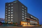 The Fern Residency Jamnagar Series by Marriott
