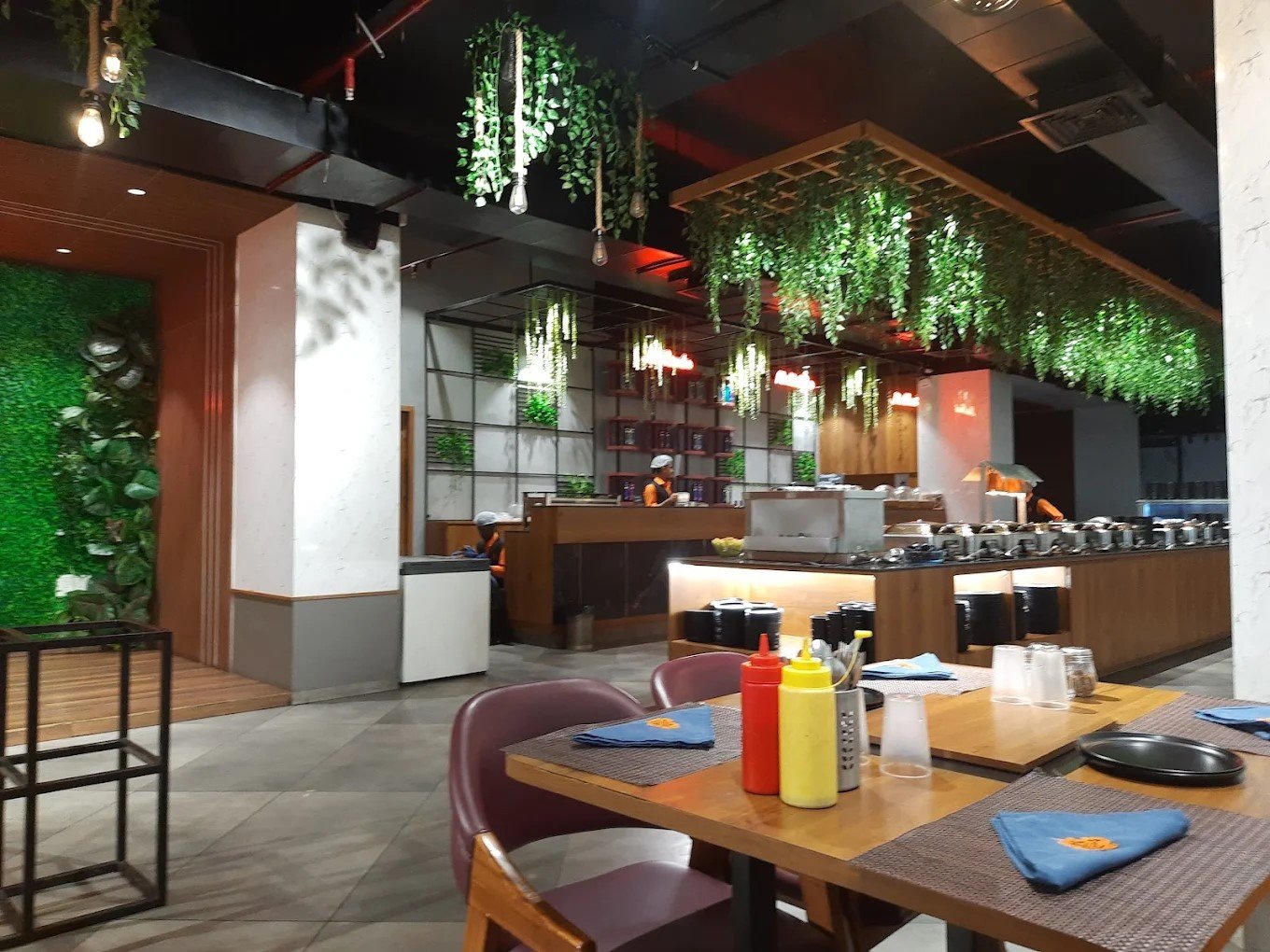 Mad Over Grills Jamnagar