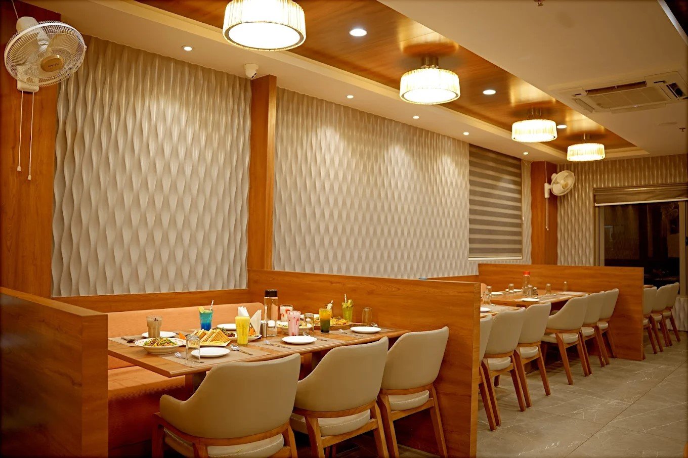 Prasadam Restaurant & Banquet, Jamnagar