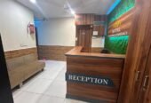 Hotel Samruddhi Residency