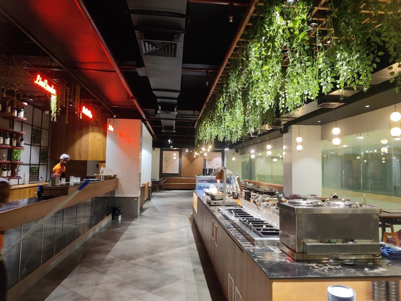 Mad Over Grills Jamnagar