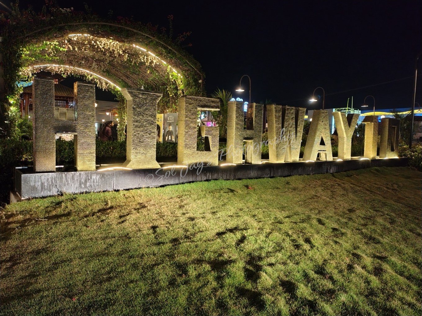 Highway 10 Food Court Jamnagar Family Hangout Destination