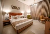 King’s Kraft The Park Executive Hotel Jamnagar