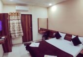 Hotel Samruddhi Residency