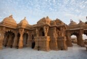 Shree Swaminarayan Temple Jamnagar | Timings, History & Visitor Guide