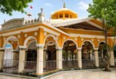 Bala Hanuman Temple Jamnagar