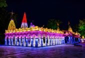 Bhidbhanjan Mahadev Temple Jamnagar | Timings, History & Visitor Guide