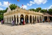 Bhidbhanjan Mahadev Temple Jamnagar | Timings, History & Visitor Guide