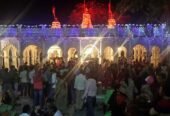 Bhidbhanjan Mahadev Temple Jamnagar | Timings, History & Visitor Guide