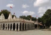 Bhidbhanjan Mahadev Temple Jamnagar | Timings, History & Visitor Guide